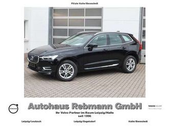 volvo xc60 d4 inscription*awd*led*k&k*leder