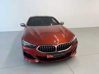m850i cabrio xdrive