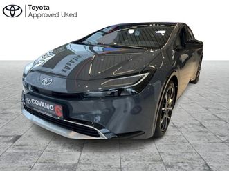 phev premium plus - full option