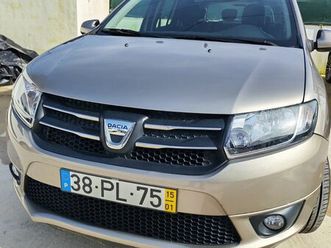 dacia logan mcv 1.2 16v confort bi-fuel