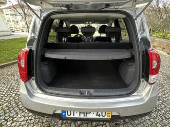 mitsubishi colt cleartec abril/09