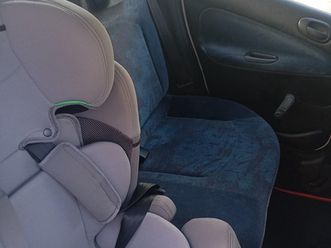 peugeot 206 (2*kfw*) junho/01