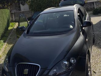 seat altea xl fevereiro/10