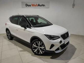 1.0 tsi xperience plus dsg 81 kw (110 cv)