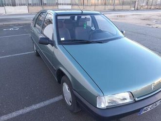 citroen zx avantage - 1993