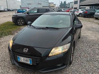 honda cr-z 1.5 i-vtec ima gt