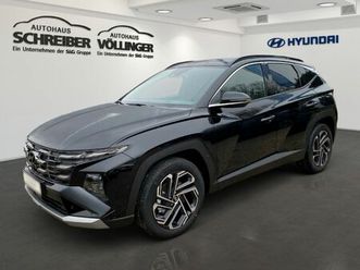 hyundai tucson prime 150ps a/t 2wd 7-dct 1.6t-gdi pano.