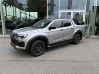 v-cross hardtop/3.5t/fulloption