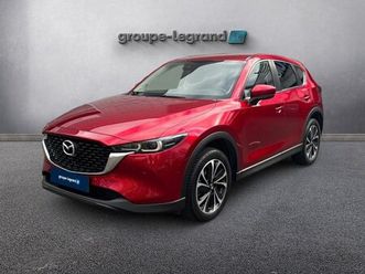 mazda - mazda cx-5