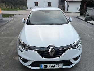 renault megane tce 100 fap limited