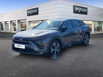 hybride rechargeable 225ch shine eeat8