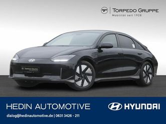 hyundai ioniq 6 77,4kwh 4wd techniq+bose+park-paket+sitz
