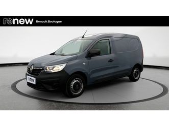 express van blue dci 75