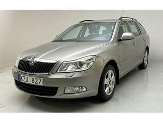 skoda octavia ii 1.2 tsi kombi