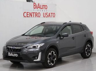 2.0 e-boxer auto premium 4wd
