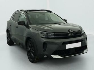 bluehdi 130 s s eat8 shine pack