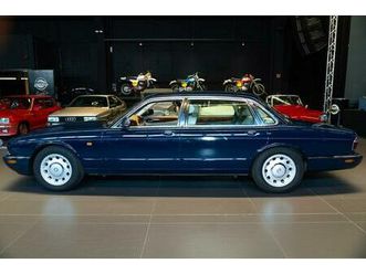 daimler v8 lwb dai00004 - 1997