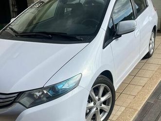 honda insight 1.3 ima i-vtec executive