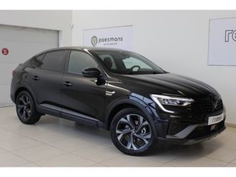 engineered e-tech full hybrid 145