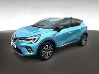 initiale paris full hybrid