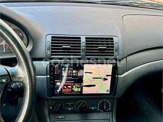 bmw compact 320td compact