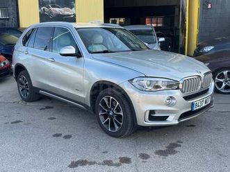 bmw x5 xdrive30d