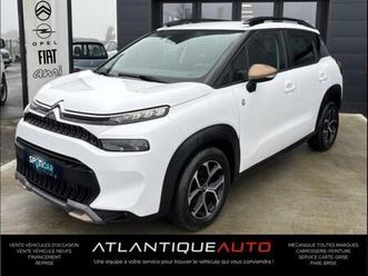 bluehdi 110ch s&s c-series 2022