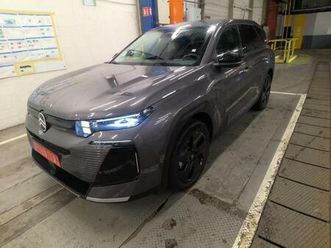 1.2 hybride 145ch max boite automatique