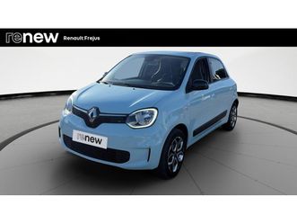 twingo iii e-tech
