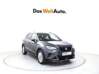 1.0 tsi s&s fr plus 81 kw (110 cv)