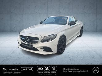 220 d 194ch amg line 9g-tronic