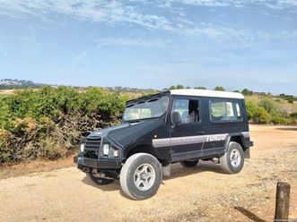 umm alter turbo alter ii julho/92