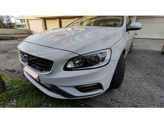 volvo v60 rdesign abril/14