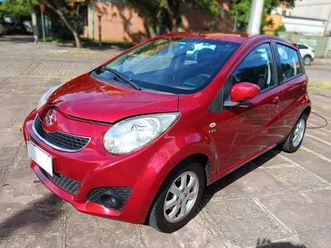 jac j2 1.4 16v vvt jetotal flex