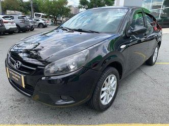 jac j3 brasil 1.4 16v 5p mec.