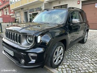 jeep renegade 1.0 t sport