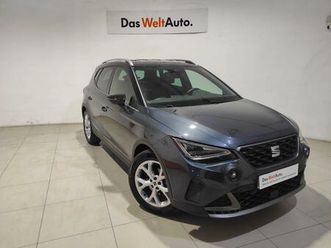 1.0 tsi s&s fr plus 81 kw (110 cv)
