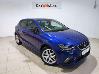 1.0 tsi fr go2 81 kw (110 cv)