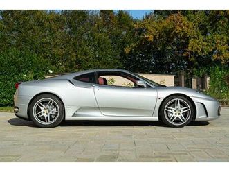 ferrari f430 f1 rds01651 - 2005