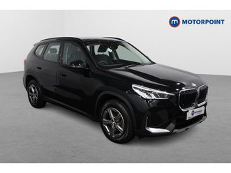 sdrive 18d sport 5dr step auto