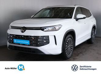 elegance 1.5 etsi *7-sitzer* lm 19