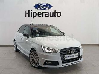 audi a1 adrenalin 1.6 tdi s tron sportback