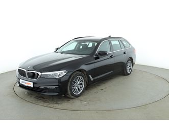 520d mild-hybrid