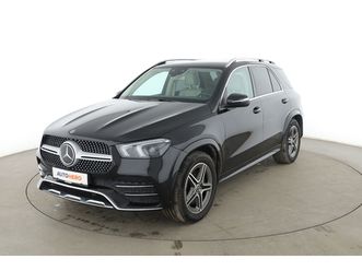 gle 450 mild-hybrid