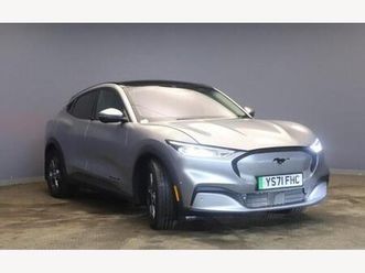 extended range 91kwh 5dr