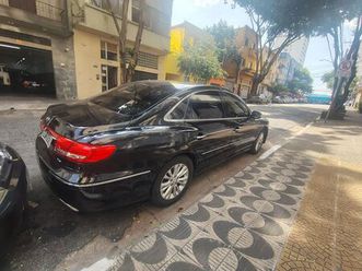 hyundai azera gls 3.3 v6 24v 4p aut. 2011