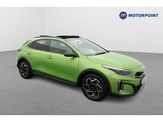 1.5t gdi isg gt-line s 5dr