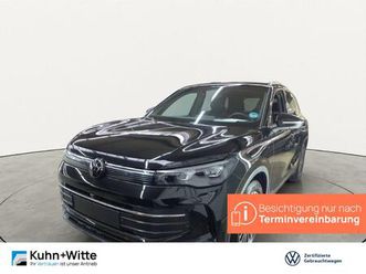 tiguan 1.5 etsi goal ahk+matrix+rfk+navi+applecar