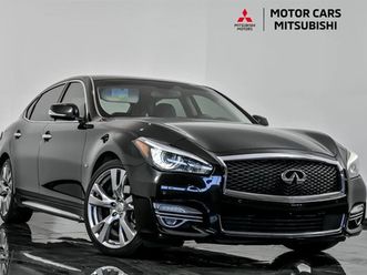 2015 infiniti q70l 5.6