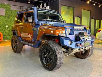 troller t4 3.2 tx4 auto 4wd